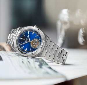 Overseas Tourbillon - Bucherer Switzerland